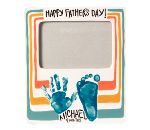 Phoenix Father's Day Frame
