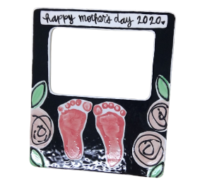 Phoenix Mother's Day Frame