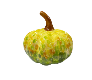 Phoenix Fall Textured Gourd