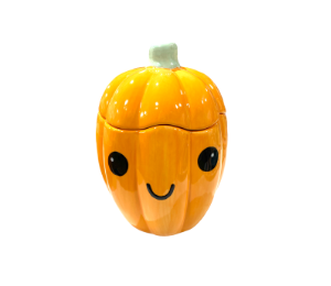 Phoenix Cute Pumpkin Box