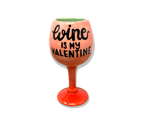 Phoenix Wine is my Valentine