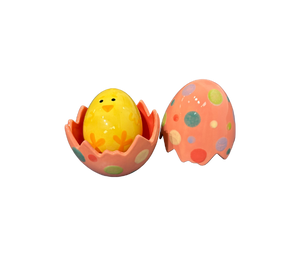 Phoenix Chick & Egg Box