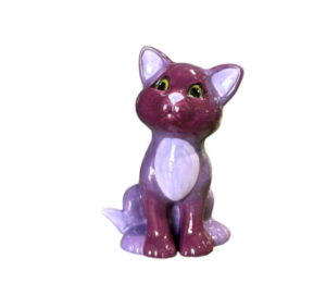 Phoenix Purple Cat