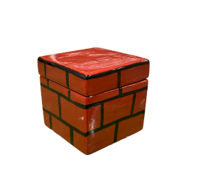 Phoenix Brick Block Box