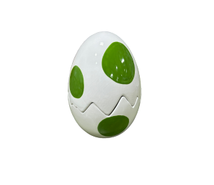 Phoenix Dino Egg Box