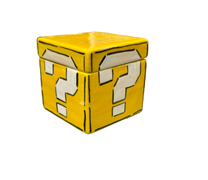 Phoenix Question Box