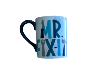 Phoenix Mr Fix It Mug