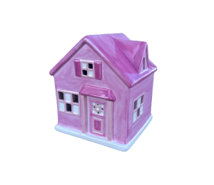 Phoenix Pink-Mas House