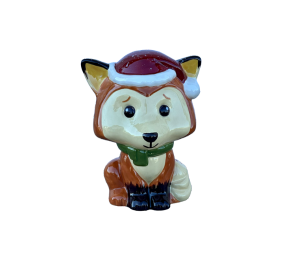 Phoenix Winter Fox