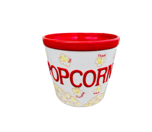 Phoenix Popcorn Bucket