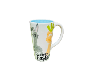 Phoenix Hoppy Easter Mug