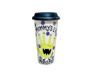 Phoenix Mommy's Monster Cup