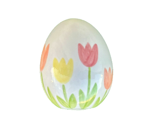 Phoenix Tulip Egg