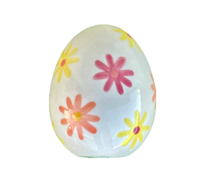 Phoenix Daisy Egg