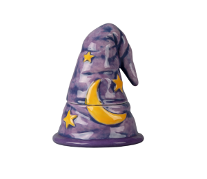 Phoenix Wizard Hat Box