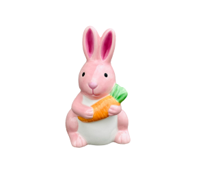 Phoenix Easter Sherbet Bunny