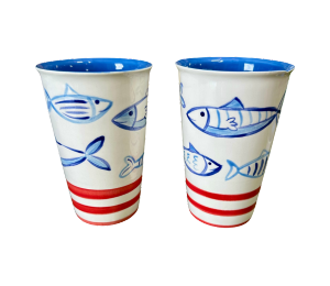 Phoenix Dolce Vita Cups
