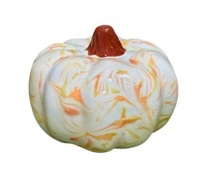 Phoenix Orange Shaving Cream Pumpkin
