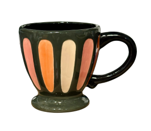 Phoenix Freaky Floral Mug
