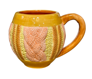Phoenix Sweater Weather Mug