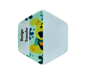 Phoenix Design Transfer